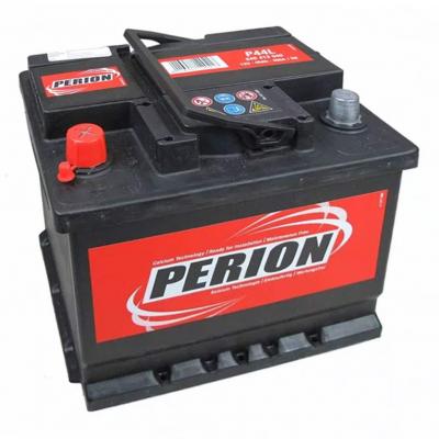 Perion P44L akkumultor, 12V 45Ah 400A B+ EU, magas